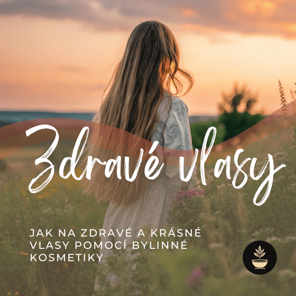 zdravé vlasy