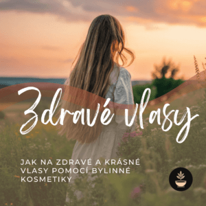 Jak si vyrobit tuhý šampón